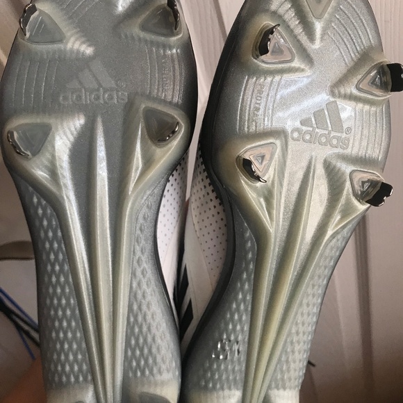 Adidas Adizeros Afterburner 2.0 Cleats - Picture 4 of 4